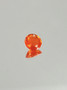 tuli Opaali 0,9 ct pyöreä