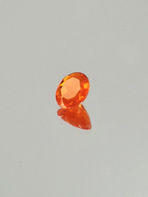 tuli Opaali 0,9 ct pyöreä