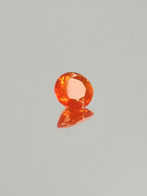 tuli Opaali 0,9 ct pyöreä