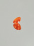 tuli Opaali 0,9 ct pyöreä