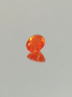 tuli Opaali 0,9 ct pyöreä