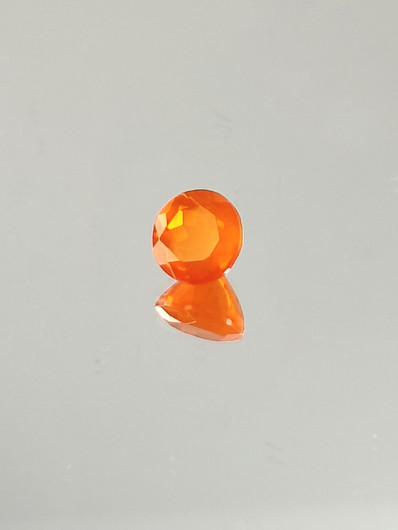 tuli Opaali 1,2 ct pyöreä