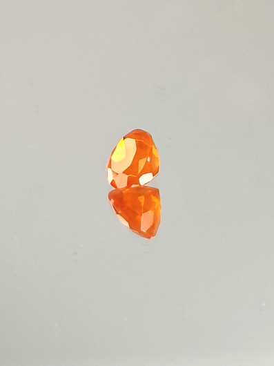 tuli Opaali 1,2 ct pyöreä