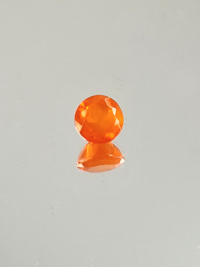 tuli Opaali 1,2 ct pyöreä