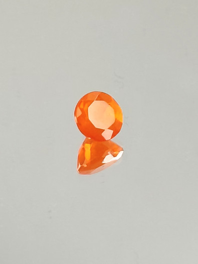 tuli Opaali 1,2 ct pyöreä