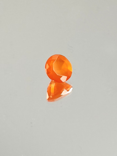 tuli Opaali 1,2 ct pyöreä