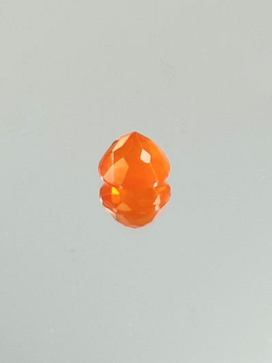 tuli Opaali 1,2 ct pyöreä