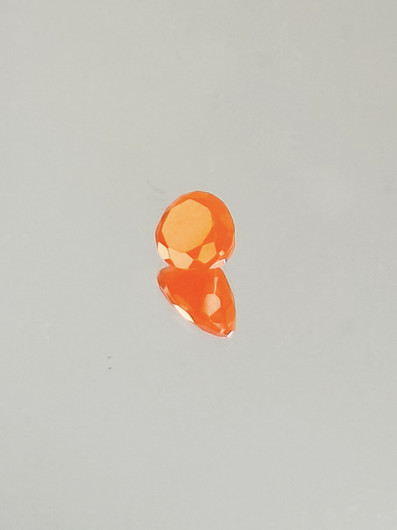 tuli Opaali 0,9 ct ovaali