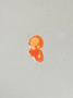 tuli Opaali 0,9 ct ovaali