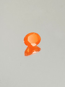 tuli Opaali 0,9 ct ovaali