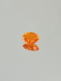 tuli Opaali 0,5 ct ovaali