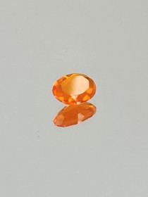 tuli Opaali 0,5 ct ovaali