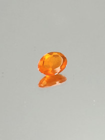 tuli Opaali 0,6 ct ovaali