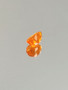 fire Opal 0,6 ct oval