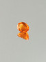 fire Opal 0,6 ct oval