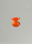 fire Opal 0,4 ct oval