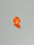 fire Opal 0,4 ct oval