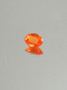 fire Opal 0,4 ct oval