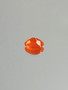 fire Opal 0,4 ct oval