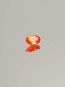 tuli Opaali 0,3 ct ovaali