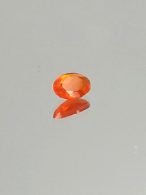 tuli Opaali 0,3 ct ovaali