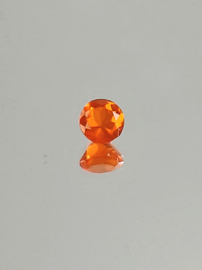 tuli Opaali 0,4 ct pyöreä