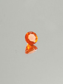 tuli Opaali 0,4 ct pyöreä