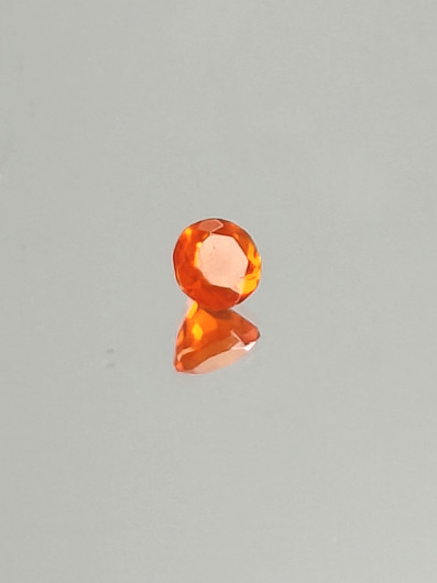 tuli Opaali 0,4 ct pyöreä