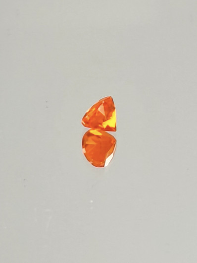 tuli Opaali 0,5 ct pyöreä