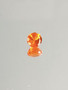 tuli Opaali 0,5 ct pyöreä