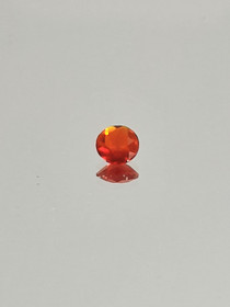 tuli Opaali 0,2 ct pyöreä