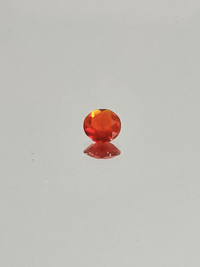 tuli Opaali 0,2 ct pyöreä