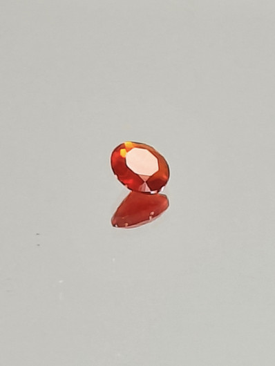 tuli Opaali 0,2 ct pyöreä