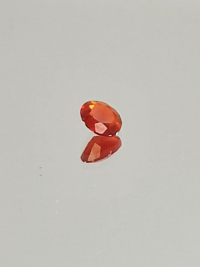 tuli Opaali 0,2 ct pyöreä