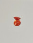 tuli Opaali 0,2 ct pyöreä