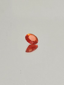 tuli Opaali 0,2 ct pyöreä