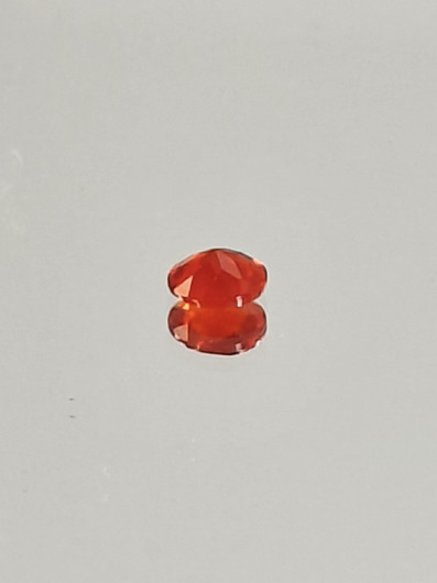 tuli Opaali 0,2 ct pyöreä