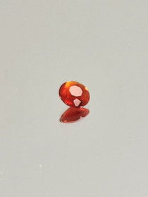 tuli Opaali 0,2 ct pyöreä