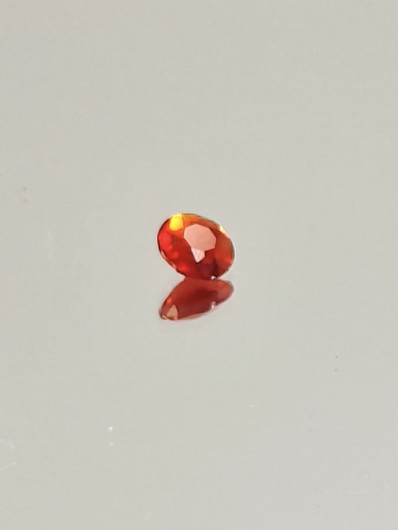 tuli Opaali 0,2 ct pyöreä