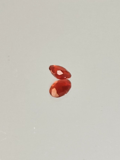 tuli Opaali 0,2 ct pyöreä