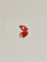 tuli Opaali 0,2 ct pyöreä