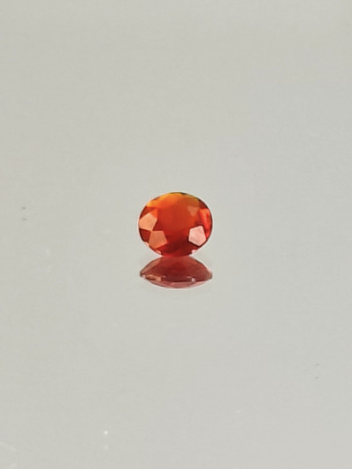 tuli Opaali 0,2 ct pyöreä