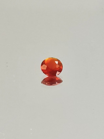 tuli Opaali 0,2 ct pyöreä