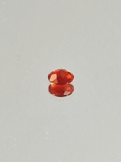tuli Opaali 0,2 ct pyöreä