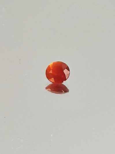 tuli Opaali 0,3 ct pyöreä