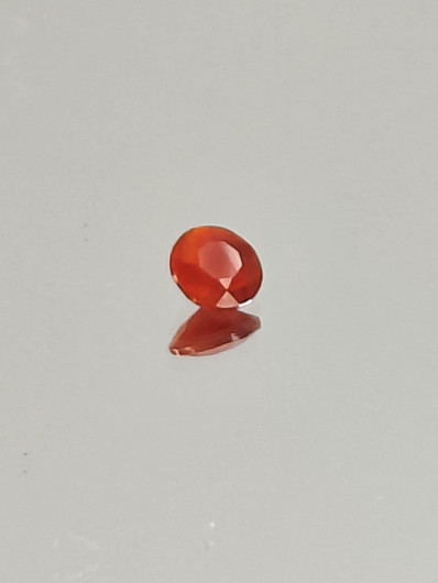 tuli Opaali 0,3 ct pyöreä