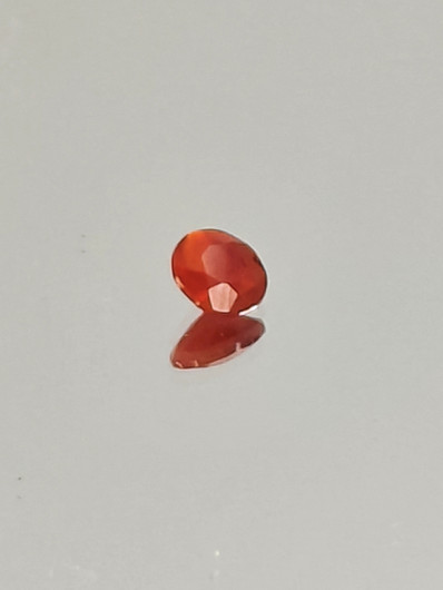 tuli Opaali 0,3 ct pyöreä