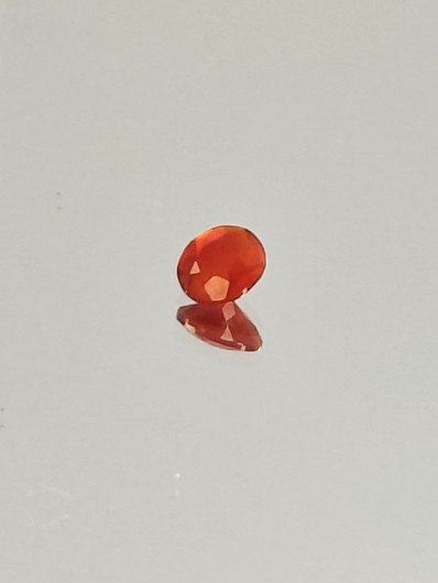tuli Opaali 0,3 ct pyöreä