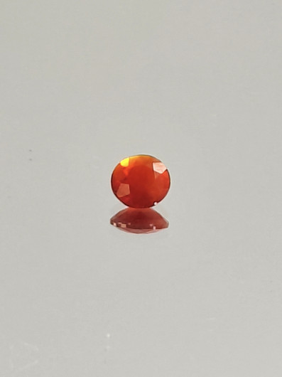 tuli Opaali 0,3 ct pyöreä
