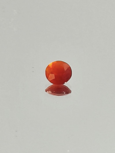 tuli Opaali 0,3 ct pyöreä